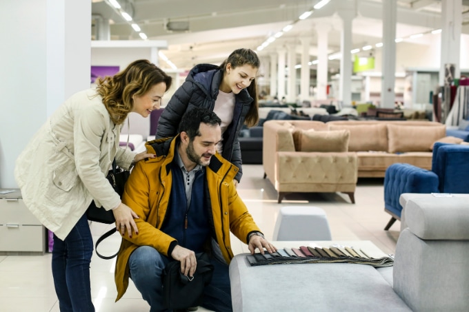 Personal Home Loans Coogans